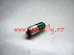  - rovka 12V/2W - BA9s (zelen) od  www.jawadily.cz